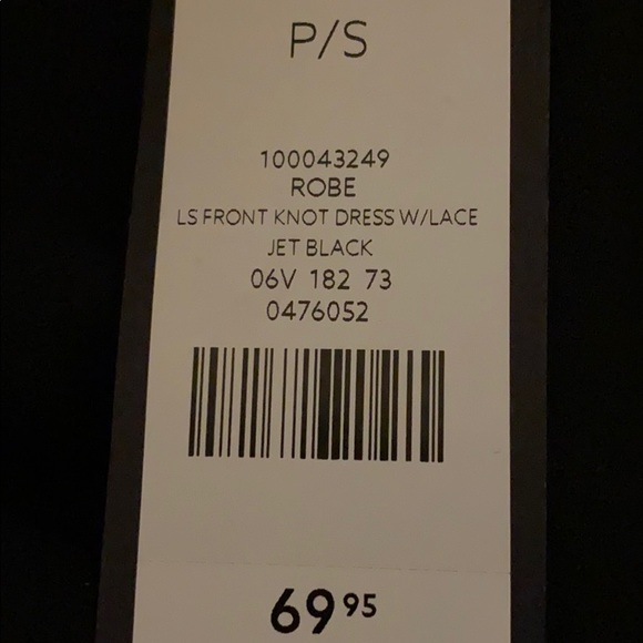 Dynamite dress - Picture 3 of 3